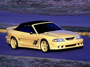 Saleen S281 Convertible '1996
